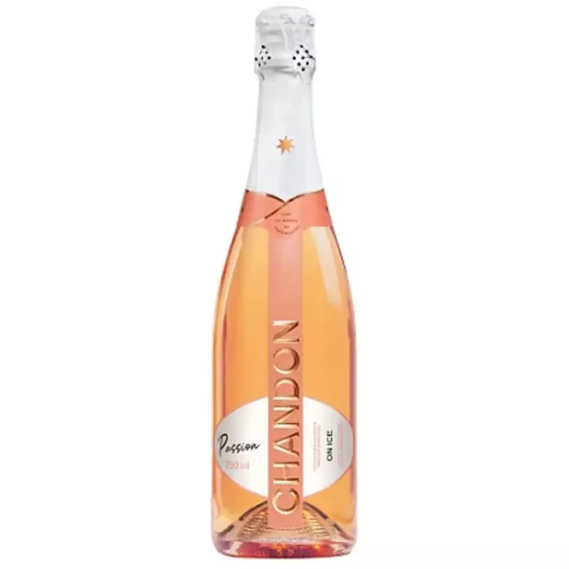 Chandon Passion On Ice Rosé 750ml