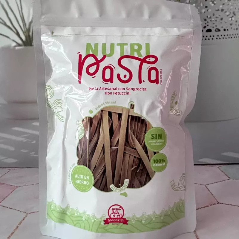 Nutripasta 200gr