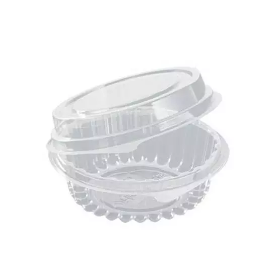 HIPER EMBALAGEM P/SALADA C/50UN