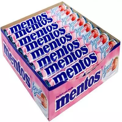 MENTOS FRUIT 37,5G