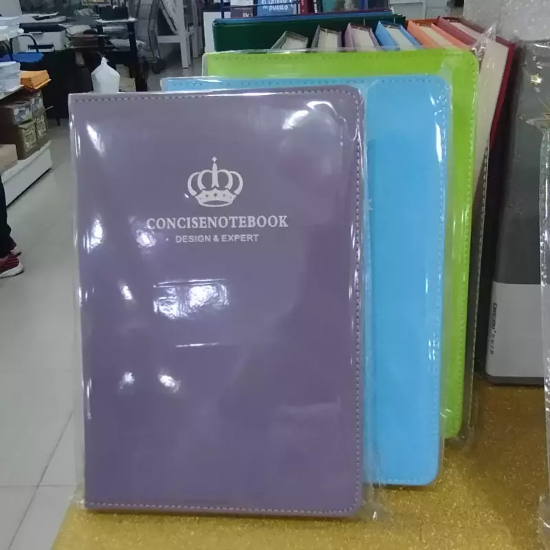 Agenda concisenote book