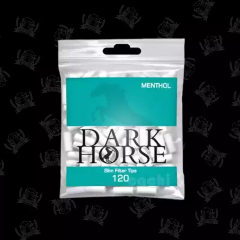 Filtro Dark Horse Menta