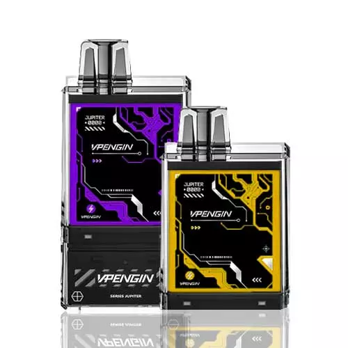 vapengin kiwi passion fruit guava ic