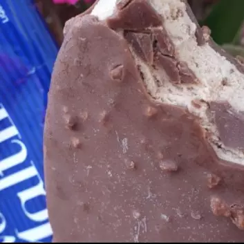 Picolé Novo Maltine