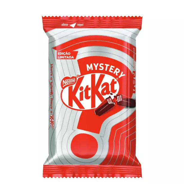 Kit Kat Mystery 41,5g