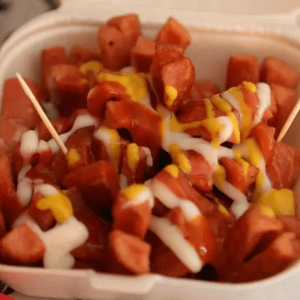 Salchipulpos