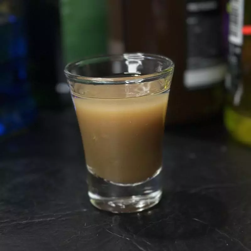 La Gozadera (Super suave)