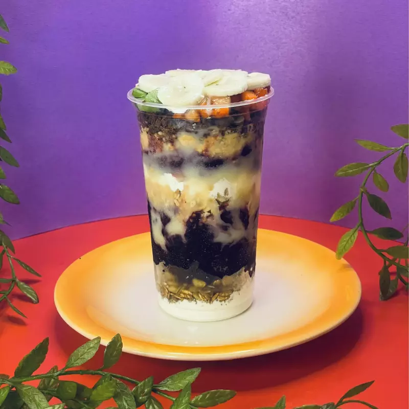 AÇAÍ 500ML EMPÓRIO copo