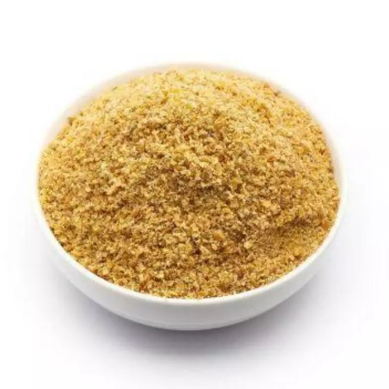 Farinha de Linhaça Dourada