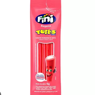 Bala Fini Tubes Lisa