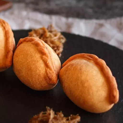 EMPANADA DE CHARQUE
