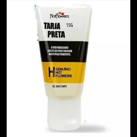 Tarja Preta