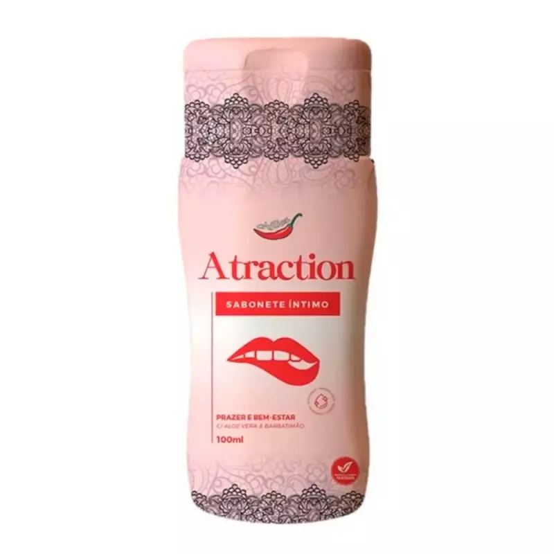 SABONETE ATRACTION