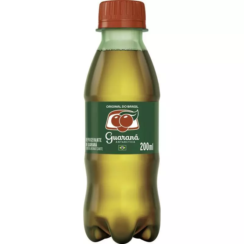 ANTÁRTICA 200MK