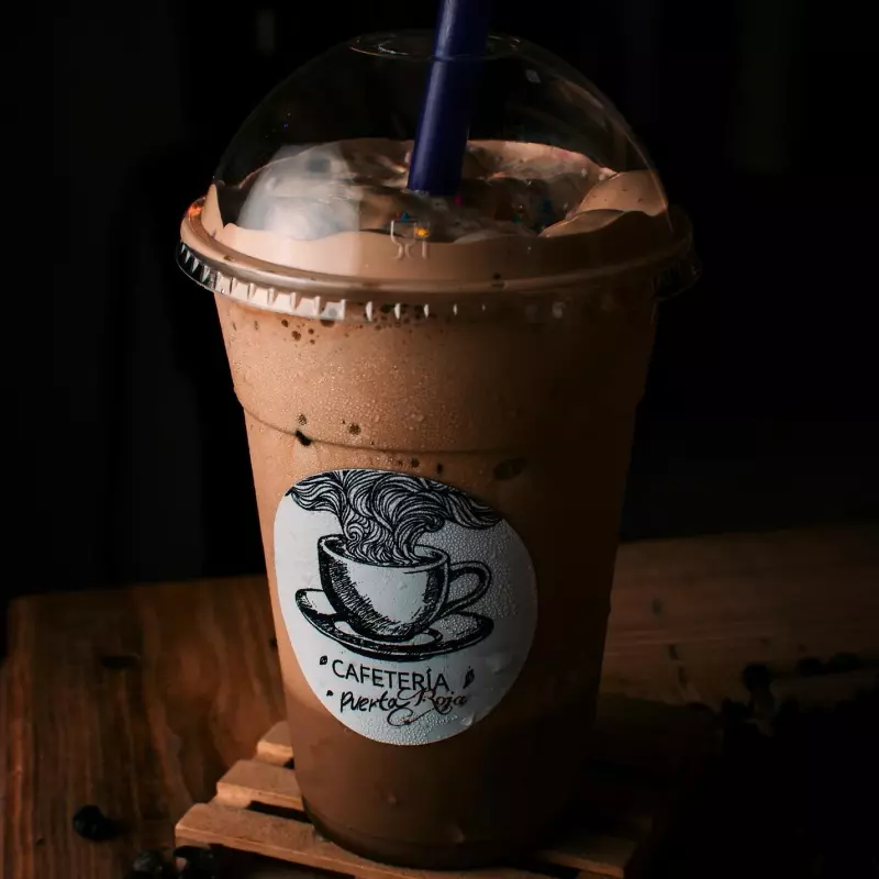 Frappuccino