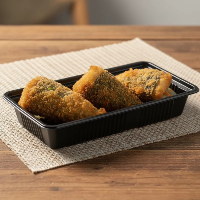 Promocao de Temaki 02 unidades)