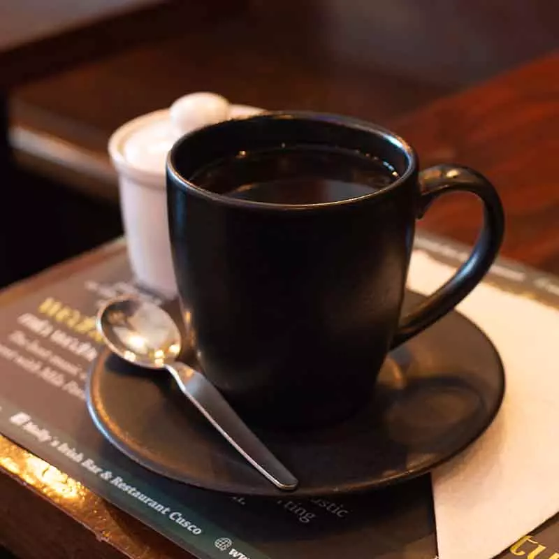Café Americano