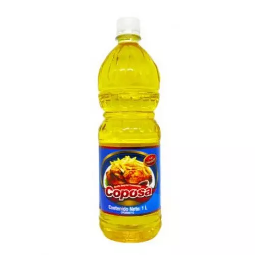 Aceite coposa 850ml