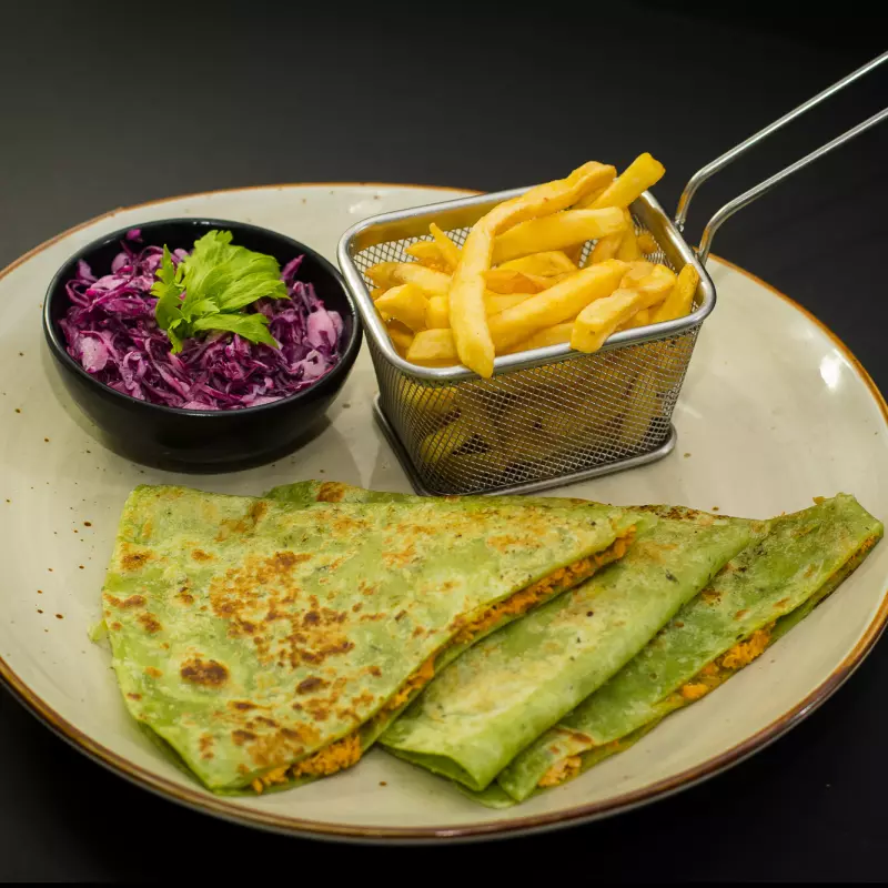 QUESADILLA