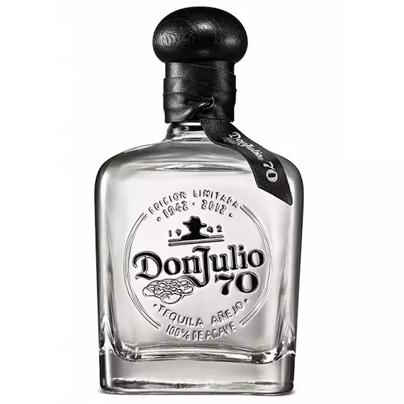 Tequila Don Julio 70