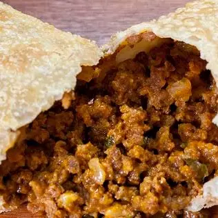 Pastel Carne