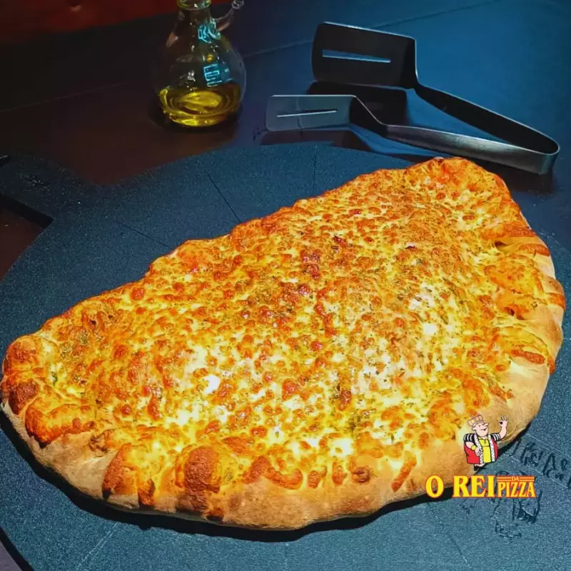 Calzones Especiais