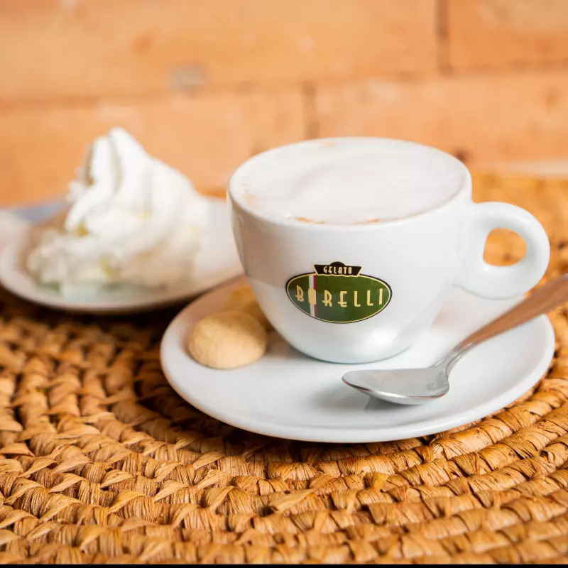 Cappuccino Borelli P