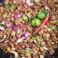 Pork Sisig