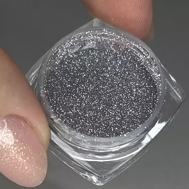 Glitter Em Po N•307