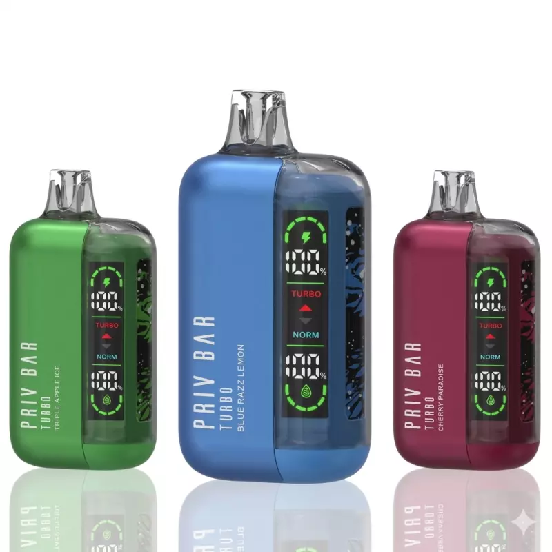 Spaceman - 15.000 puffs 💨