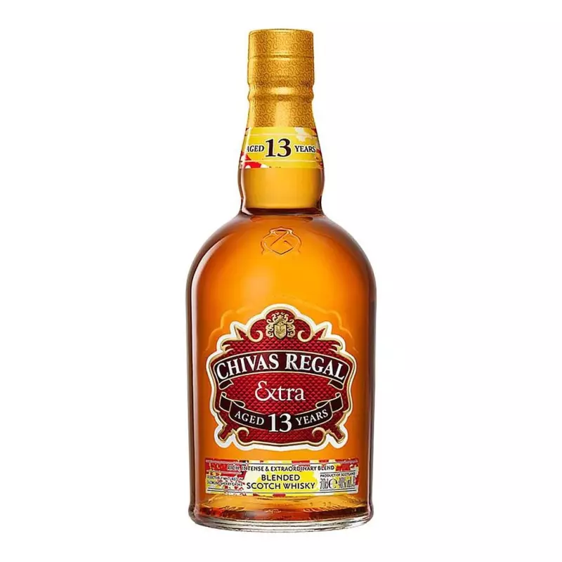 ChivasRegal 13 años