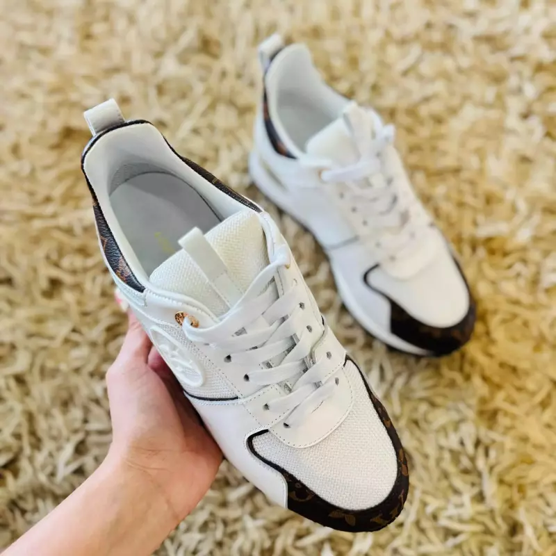 TENIS LOUIS VUITTON CLASSIC