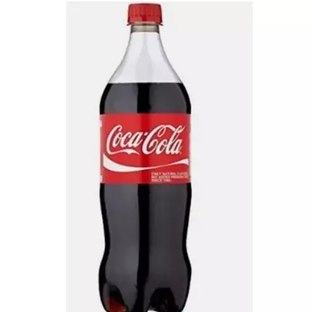 Coca 1 litro