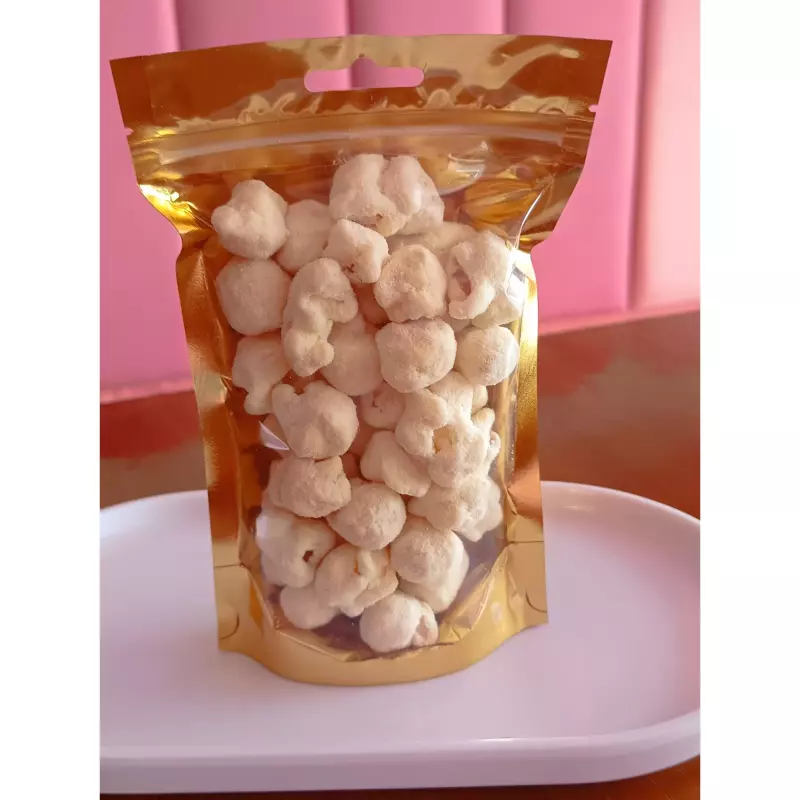 Pipoca ( Ninho P ) 100 g