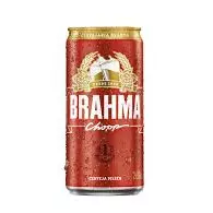 Cerveja lata