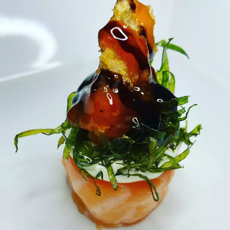 Eby Turbinado SushiSam