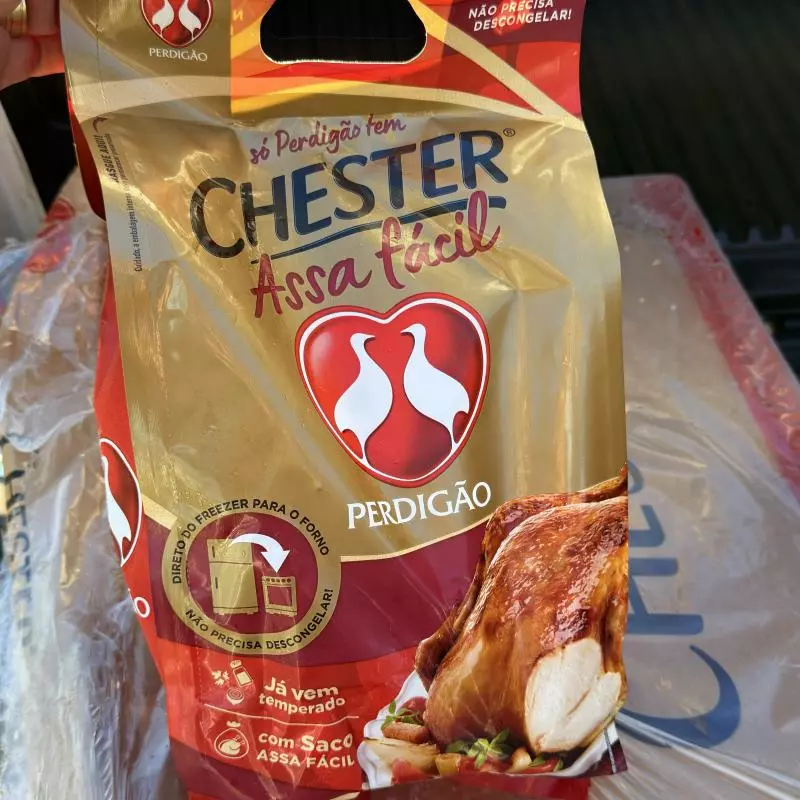 Chester Assa Fácil