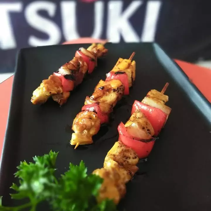 YAKITORI