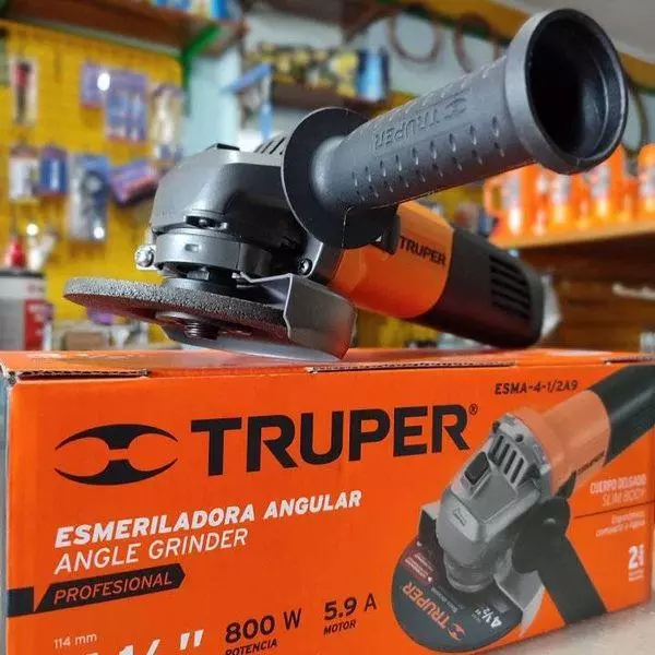 🧰 Esmeriladora angular🧰