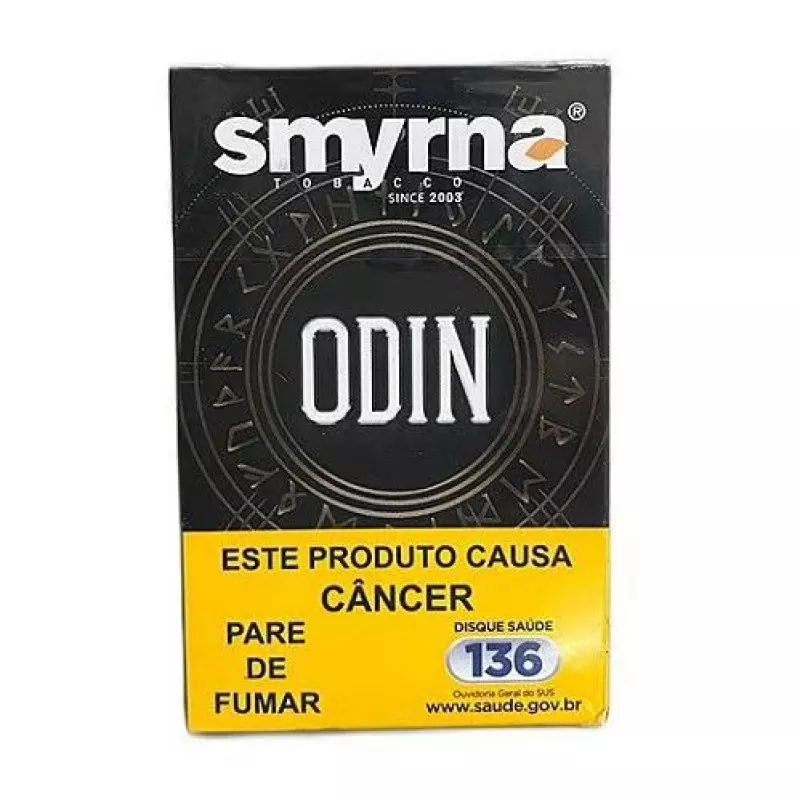 SMYRNA ODIN