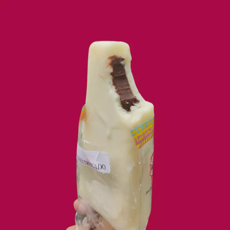 Paleta Mexicana Ninho Trufado