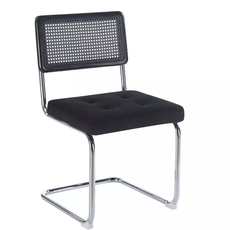 Silla Cesca Rattan  Asieno en Pana