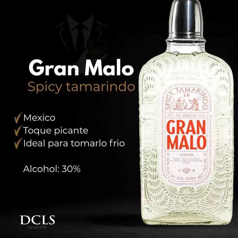 Gran Malo Tamarindo