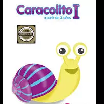 Caracolito I,II y III.