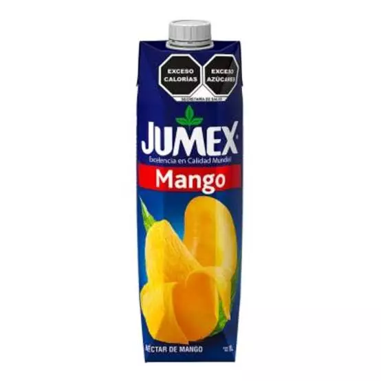 Jumex Mango 960mL