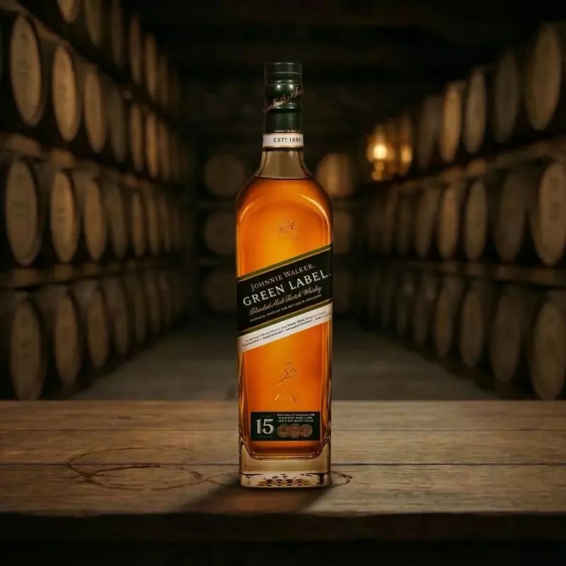 Whisky Green Label 🏴󠁧󠁢󠁳󠁣󠁴󠁿