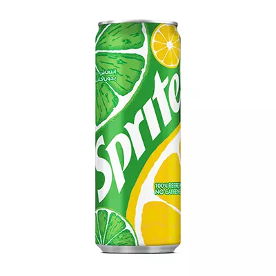 (250ml) Sprite