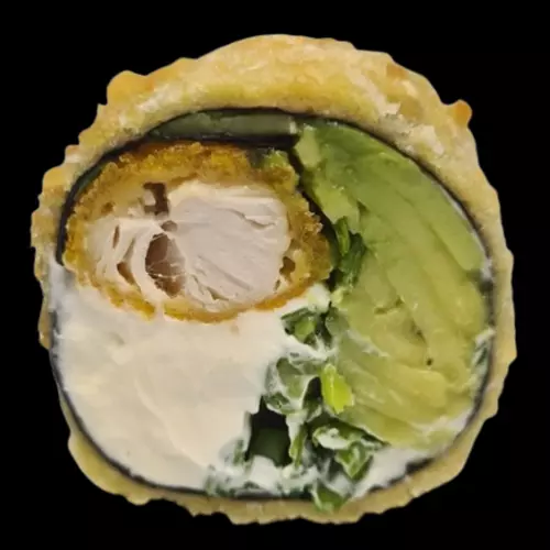 Sin Arroz Pollo Furai