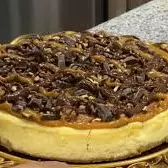 PAY DE QUESO TORTUGA