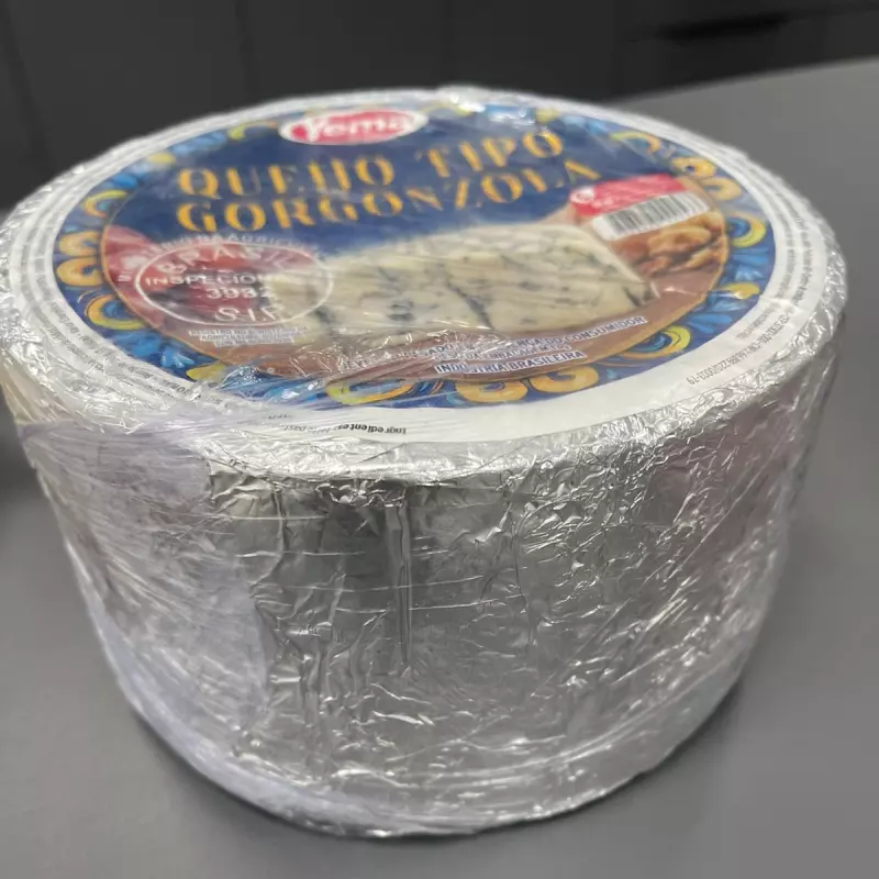 QUEIJO GORGONZOLA